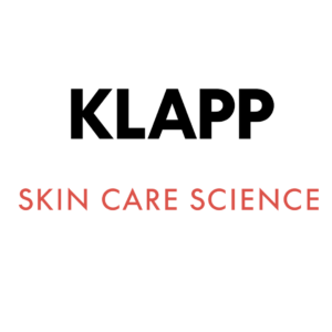 KLAPP - cosmetics Produkte