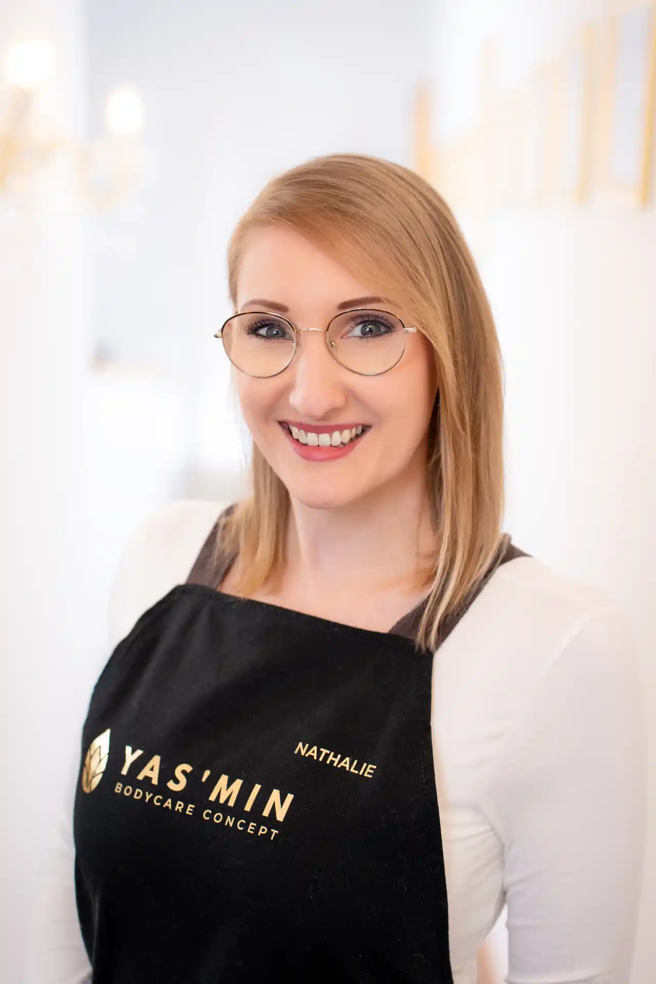 YAS-MIN Bodycare Concept - Kosmetikstudio in Kiel