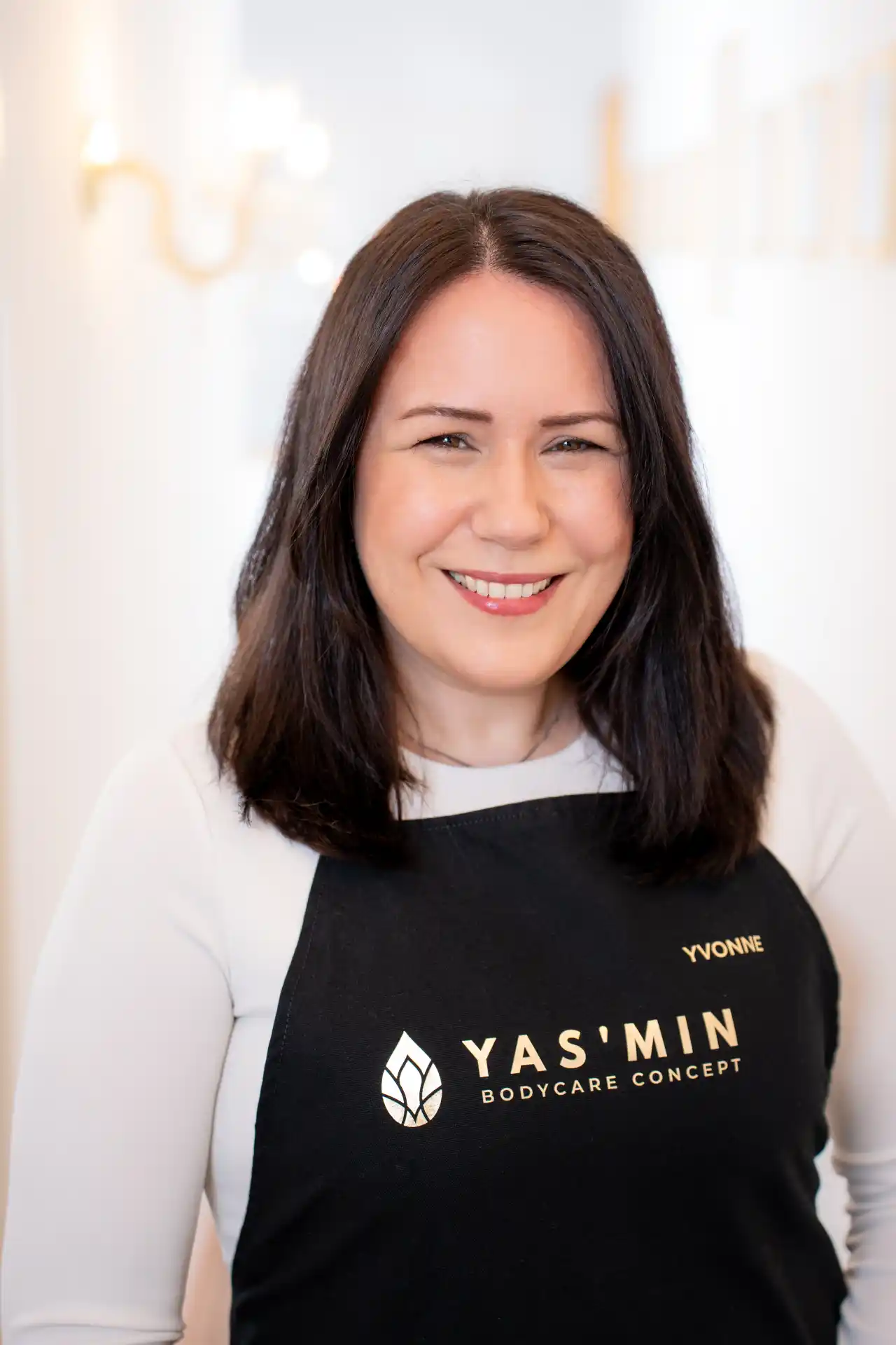 YAS-MIN Bodycare Concept - Kosmetikstudio in Kiel